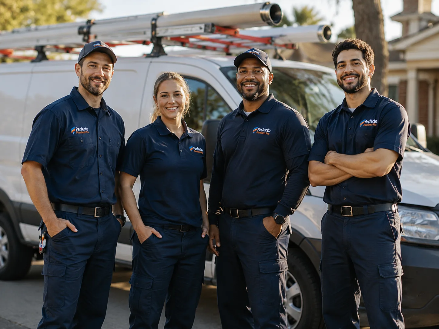 Emergency Plumber Near Me in Wakefield, VA near me